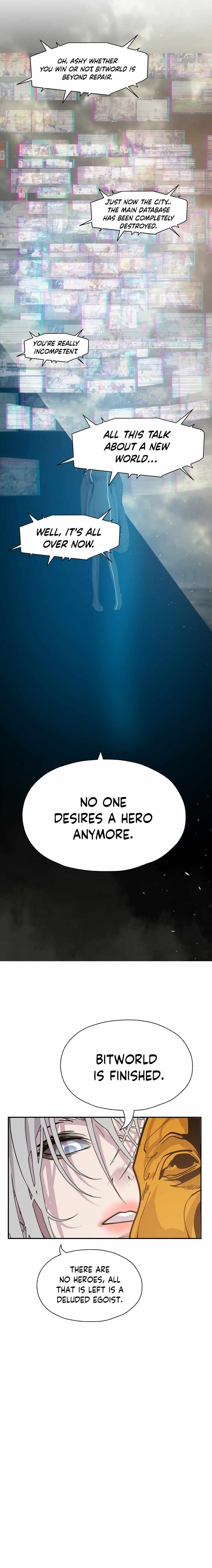 VR HERO Chapter 59 3